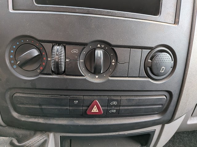 Bedrijfswagen, mercedes, sprinter 315cdi, 2007 - afbeelding 6 van  24