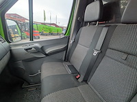 Bedrijfswagen, mercedes, sprinter 315cdi, 2007 - afbeelding 8 van  24