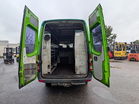 Bedrijfswagen, mercedes, sprinter 315cdi, 2007 - afbeelding 10 van  24