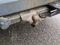 Bedrijfswagen, mercedes, sprinter 315cdi, 2007 - afbeelding 14 van  24