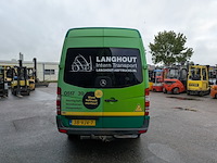 Bedrijfswagen, mercedes, sprinter 315cdi, 2007 - afbeelding 19 van  24