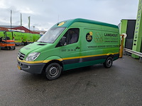Bedrijfswagen, mercedes, sprinter 315cdi, 2007 - afbeelding 22 van  24