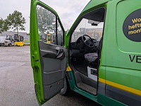 Bedrijfswagen, mercedes, sprinter 315cdi, 2007 - afbeelding 23 van  24