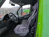 Bedrijfswagen, mercedes, sprinter 315cdi, 2007 - afbeelding 24 van  24