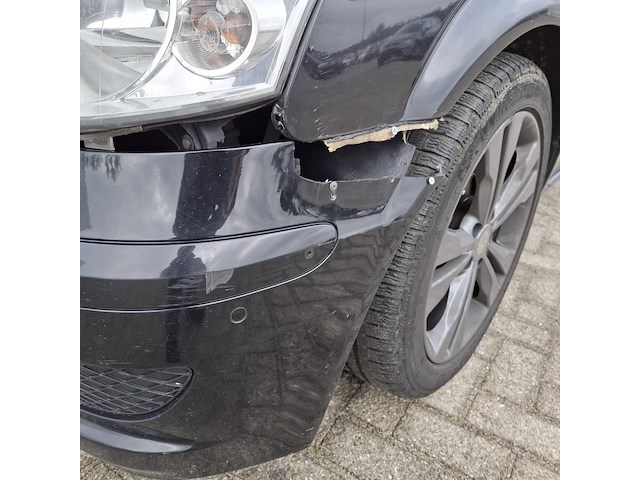 Bedrijfswagen, mercedes, viano - afbeelding 5 van  51