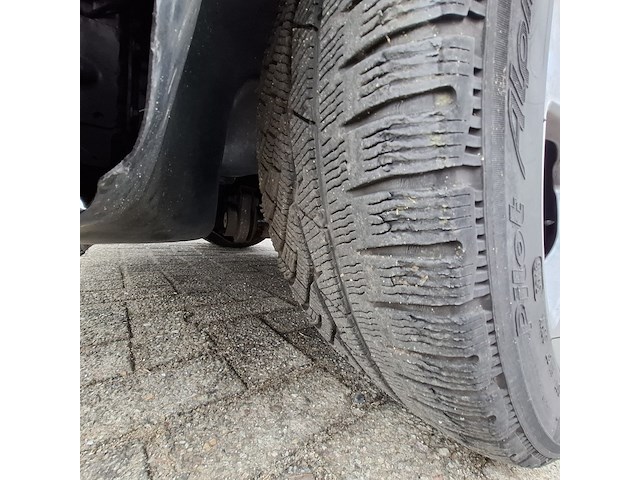 Bedrijfswagen, mercedes, viano - afbeelding 6 van  51