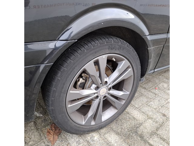 Bedrijfswagen, mercedes, viano - afbeelding 8 van  51