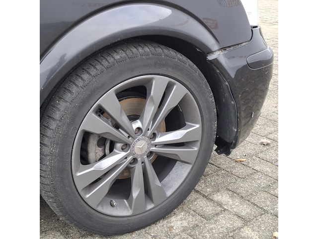 Bedrijfswagen, mercedes, viano - afbeelding 9 van  51