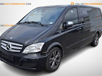 Bedrijfswagen, mercedes, viano - afbeelding 1 van  51