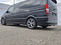 Bedrijfswagen, mercedes, viano - afbeelding 15 van  51