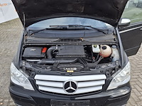 Bedrijfswagen, mercedes, viano - afbeelding 16 van  51