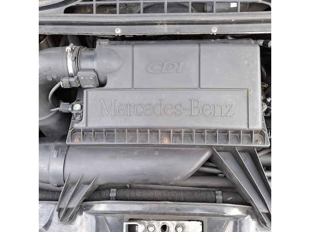 Bedrijfswagen, mercedes, viano - afbeelding 19 van  51