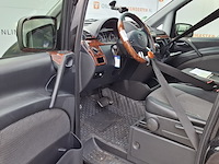 Bedrijfswagen, mercedes, viano - afbeelding 21 van  51
