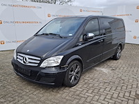 Bedrijfswagen, mercedes, viano - afbeelding 12 van  51