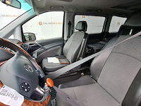 Bedrijfswagen, mercedes, viano - afbeelding 24 van  51