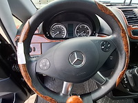 Bedrijfswagen, mercedes, viano - afbeelding 25 van  51