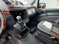 Bedrijfswagen, mercedes, viano - afbeelding 29 van  51