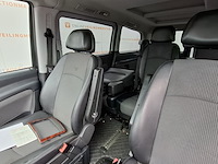 Bedrijfswagen, mercedes, viano - afbeelding 30 van  51