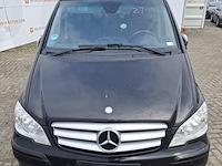 Bedrijfswagen, mercedes, viano - afbeelding 23 van  51