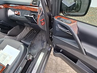 Bedrijfswagen, mercedes, viano - afbeelding 36 van  51