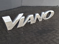 Bedrijfswagen, mercedes, viano - afbeelding 40 van  51