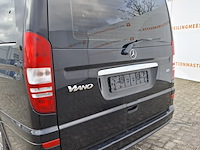 Bedrijfswagen, mercedes, viano - afbeelding 41 van  51