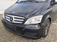 Bedrijfswagen, mercedes, viano - afbeelding 42 van  51