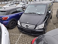 Bedrijfswagen, mercedes, viano - afbeelding 43 van  51