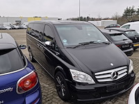 Bedrijfswagen, mercedes, viano - afbeelding 44 van  51