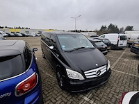 Bedrijfswagen, mercedes, viano - afbeelding 46 van  51