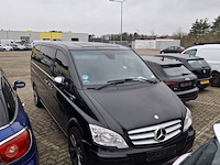 Bedrijfswagen, mercedes, viano - afbeelding 47 van  51
