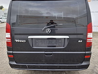 Bedrijfswagen, mercedes, viano - afbeelding 49 van  51