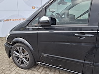 Bedrijfswagen, mercedes, viano - afbeelding 51 van  51
