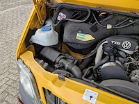 Bedrijfswagen met laadkraan, volkswagen, lt46 - afbeelding 3 van  75