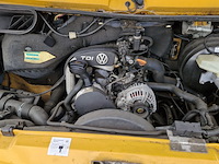 Bedrijfswagen met laadkraan, volkswagen, lt46 - afbeelding 4 van  75