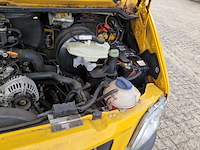 Bedrijfswagen met laadkraan, volkswagen, lt46 - afbeelding 5 van  75