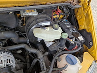 Bedrijfswagen met laadkraan, volkswagen, lt46 - afbeelding 6 van  75