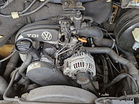 Bedrijfswagen met laadkraan, volkswagen, lt46 - afbeelding 7 van  75