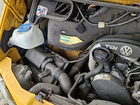 Bedrijfswagen met laadkraan, volkswagen, lt46 - afbeelding 8 van  75