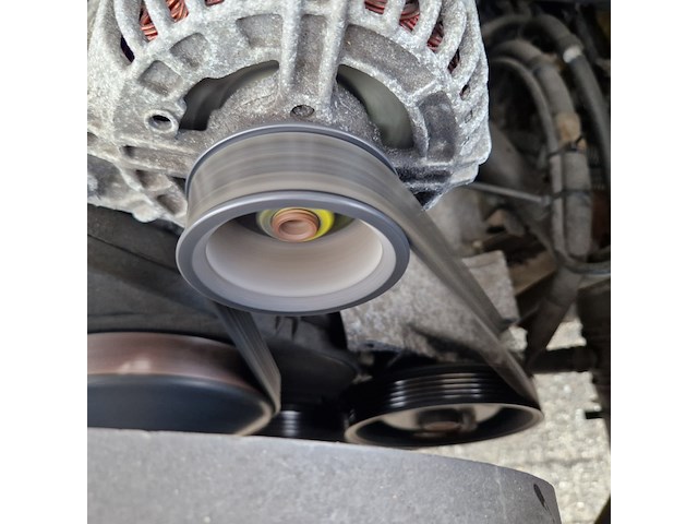 Bedrijfswagen met laadkraan, volkswagen, lt46 - afbeelding 9 van  75