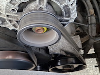 Bedrijfswagen met laadkraan, volkswagen, lt46 - afbeelding 9 van  75