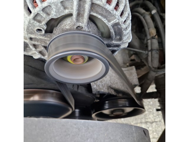 Bedrijfswagen met laadkraan, volkswagen, lt46 - afbeelding 10 van  75