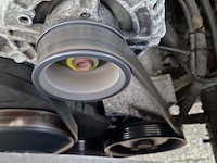 Bedrijfswagen met laadkraan, volkswagen, lt46 - afbeelding 10 van  75