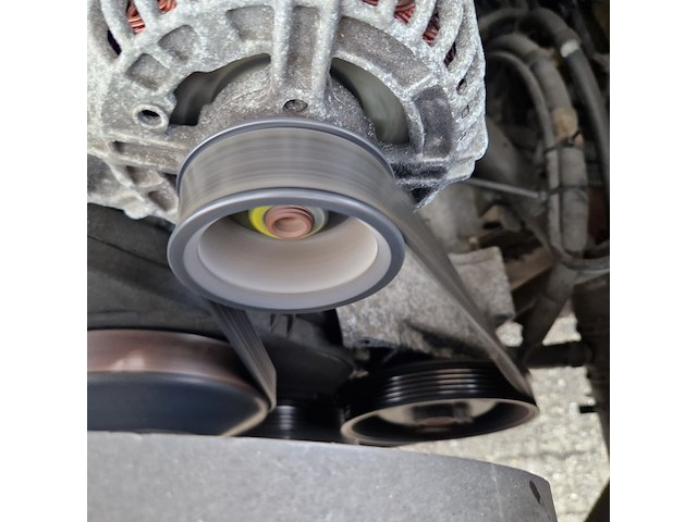 Bedrijfswagen met laadkraan, volkswagen, lt46 - afbeelding 11 van  75