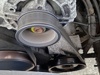 Bedrijfswagen met laadkraan, volkswagen, lt46 - afbeelding 11 van  75