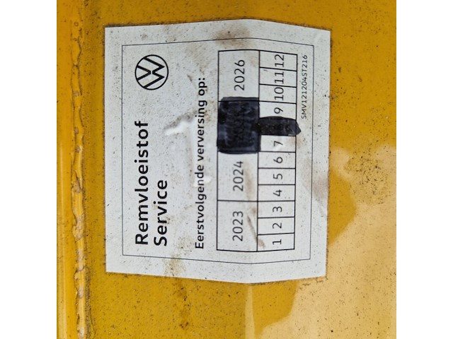 Bedrijfswagen met laadkraan, volkswagen, lt46 - afbeelding 14 van  75