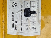 Bedrijfswagen met laadkraan, volkswagen, lt46 - afbeelding 14 van  75