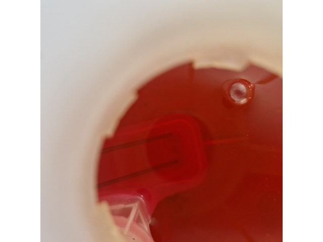 Bedrijfswagen met laadkraan, volkswagen, lt46 - afbeelding 16 van  75