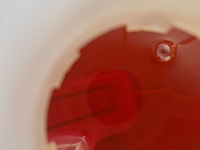 Bedrijfswagen met laadkraan, volkswagen, lt46 - afbeelding 16 van  75