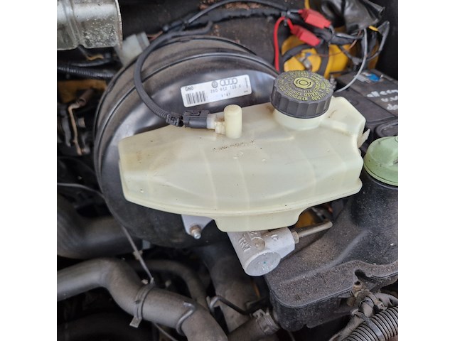 Bedrijfswagen met laadkraan, volkswagen, lt46 - afbeelding 17 van  75